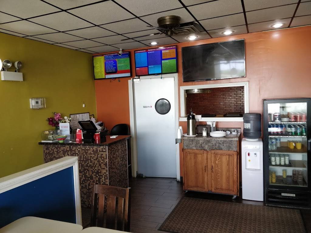 Sampurnas Indian Flavor | restaurant | 847 E Algonquin Rd, Schaumburg, IL 60173, USA | 8479074961 OR +1 847-907-4961