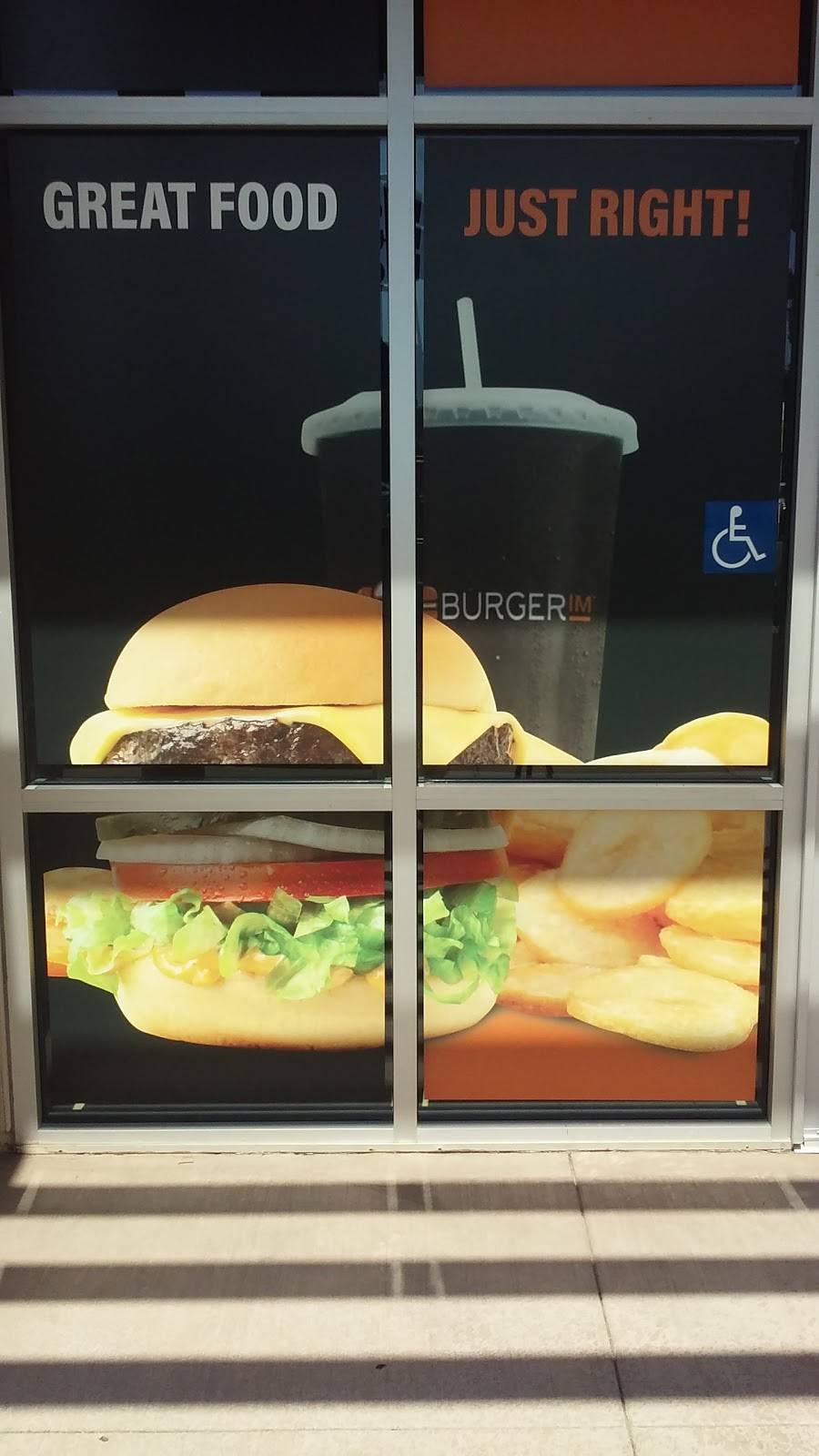 Burgerim Gourmet Burgers | restaurant | 5801 Folsom Blvd, Sacramento, CA 95819, USA | 9164003542 OR +1 916-400-3542