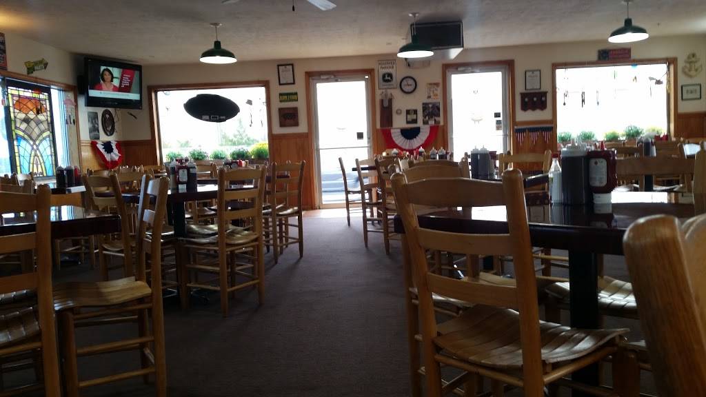 Red Pig Bar-B-Q | restaurant | 2201 Ferguson Rd, Johnson City, TN 37604, USA | 4232826585 OR +1 423-282-6585