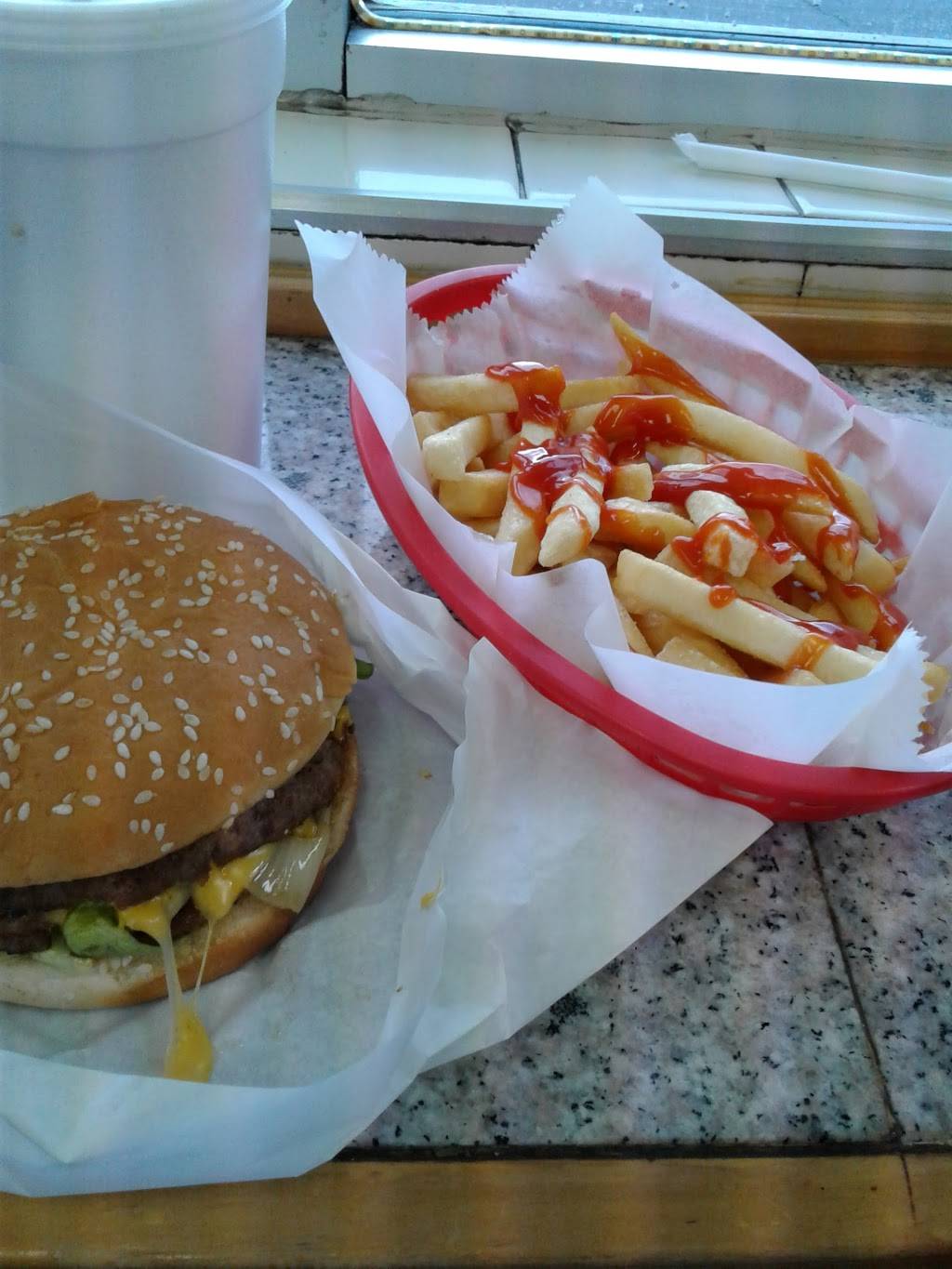 Nickys Hot Dogs | restaurant | 4601 S Pulaski Rd, Chicago, IL 60632, USA | 7735234555 OR +1 773-523-4555