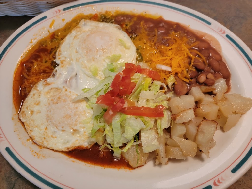 Socorros Restaurant | restaurant | 19511 U.S. 84-285, Hernandez, NM 87537, USA | 5057535557 OR +1 505-753-5557