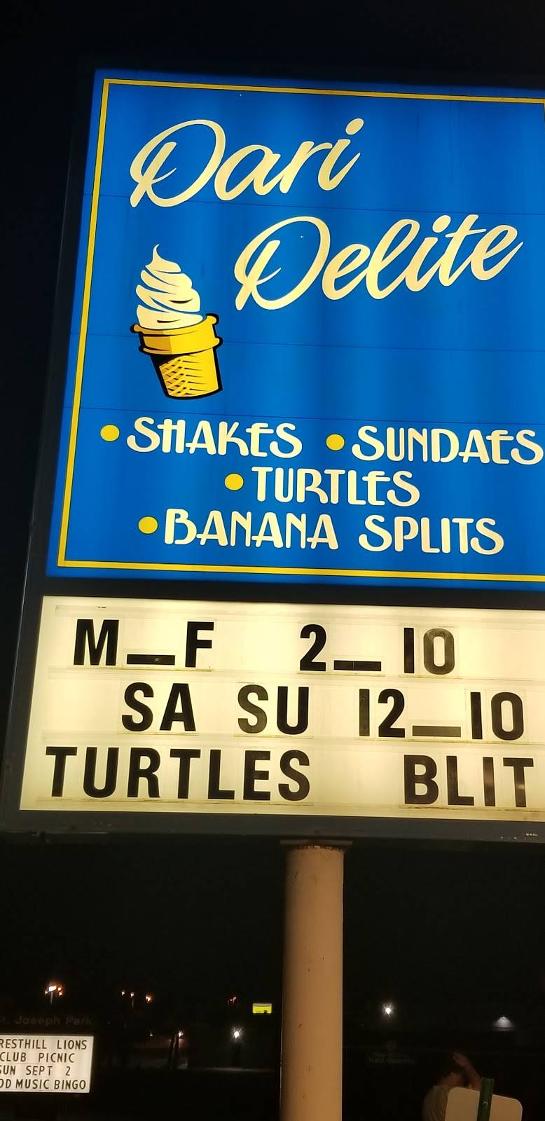 Dari Delite | restaurant | 718 Theodore St, Joliet, IL 60435, USA | 8157267657 OR +1 815-726-7657