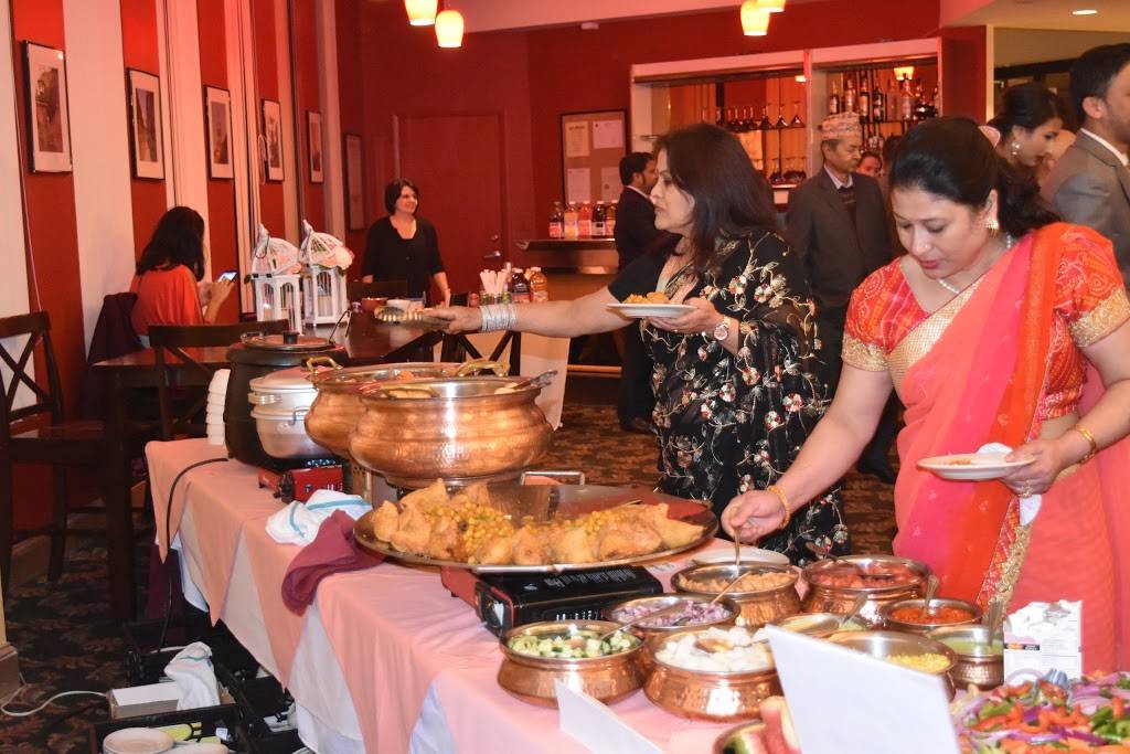 Himalayan Bistro | restaurant | 1735 Centre St, West Roxbury, MA 02132, USA | 6173253500 OR +1 617-325-3500