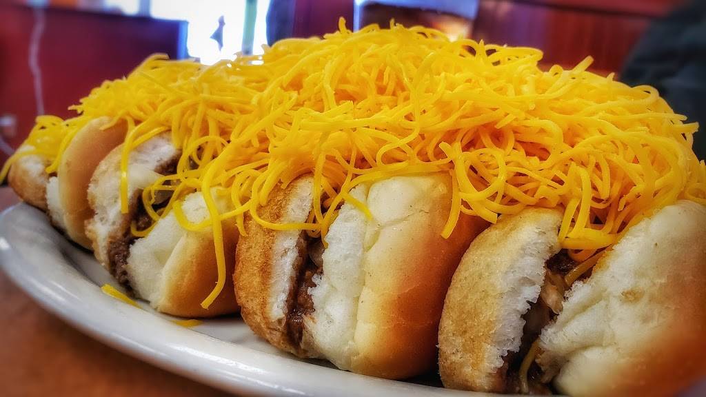 Skyline Chili | restaurant | 8386 Princeton Glendale Rd, West Chester Township, OH 45069, USA | 5138744211 OR +1 513-874-4211