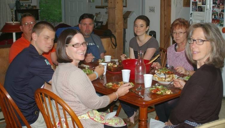 The Cooking Club | restaurant | 3000 Clymer Ave, Telford, PA 18969, USA | 2153789150 OR +1 215-378-9150