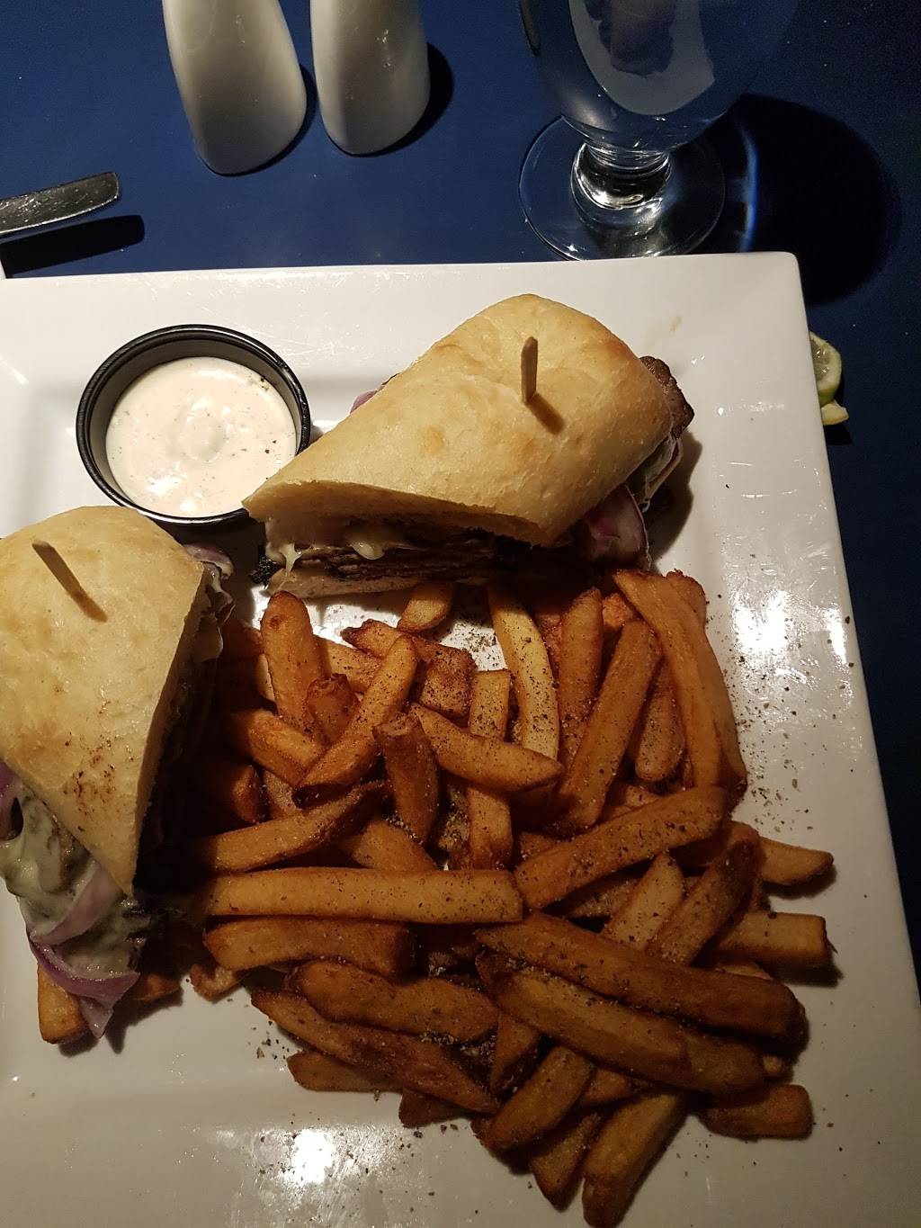 Dineamics Food & Drink | restaurant | 185 Pembroke St E, Pembroke, ON K8A 3J6, Canada | 6137327521 OR +1 613-732-7521