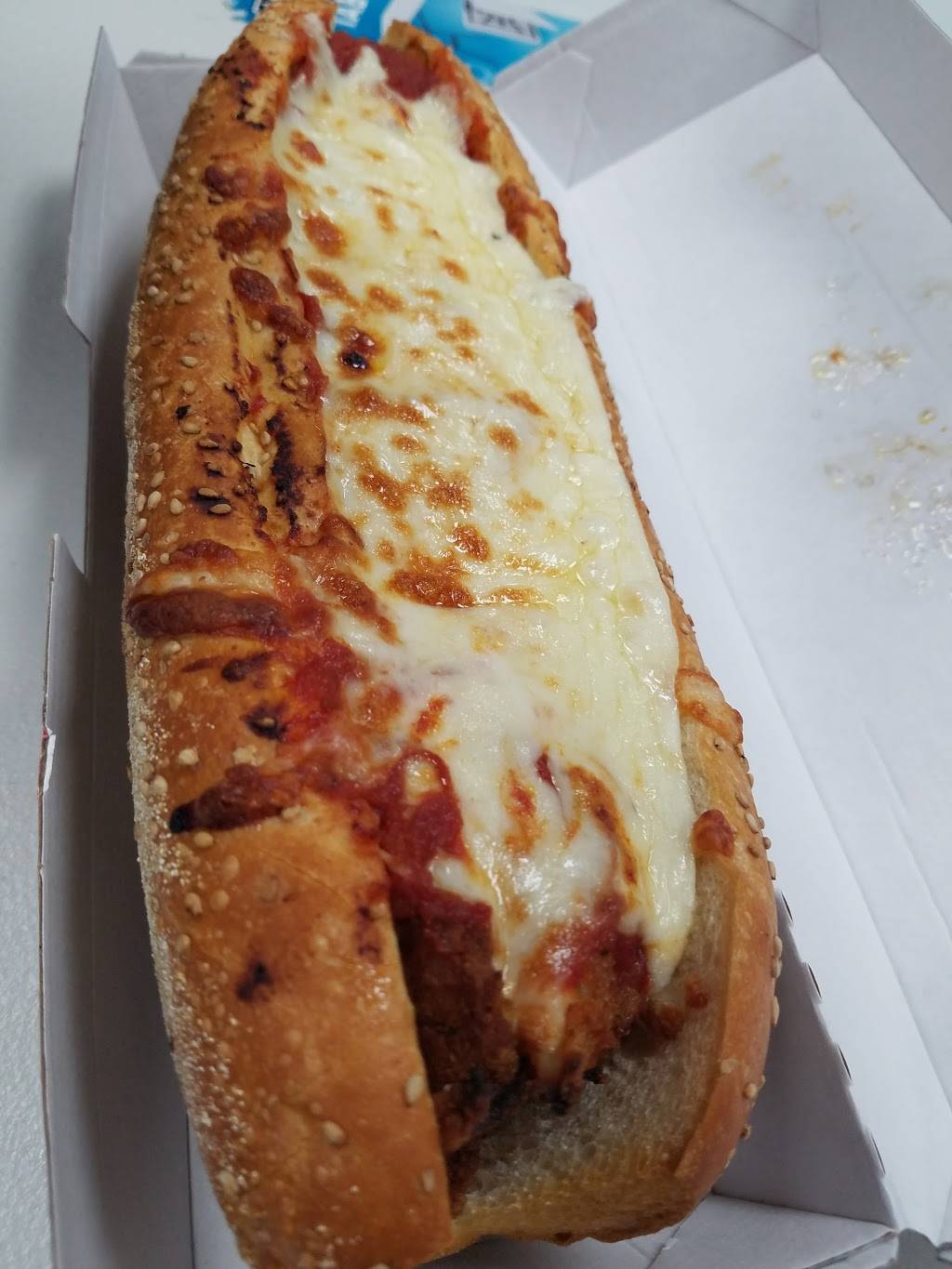 Buseto Pizza | restaurant | 1851 Sunrise Hwy, Bay Shore, NY 11706, USA | 6316654939 OR +1 631-665-4939