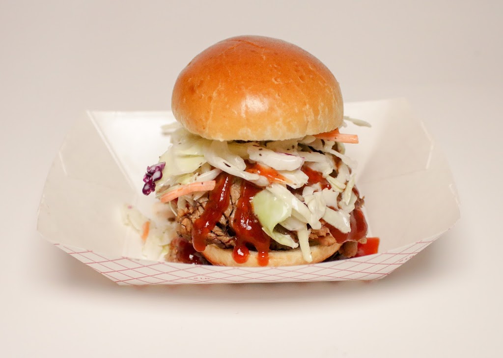 S-A BBQ at Tin Can Alley | restaurant | 6110 Calle Alameda Northeast Suite 4, Albuquerque, NM 87113, USA | 5052080825 OR +1 505-208-0825