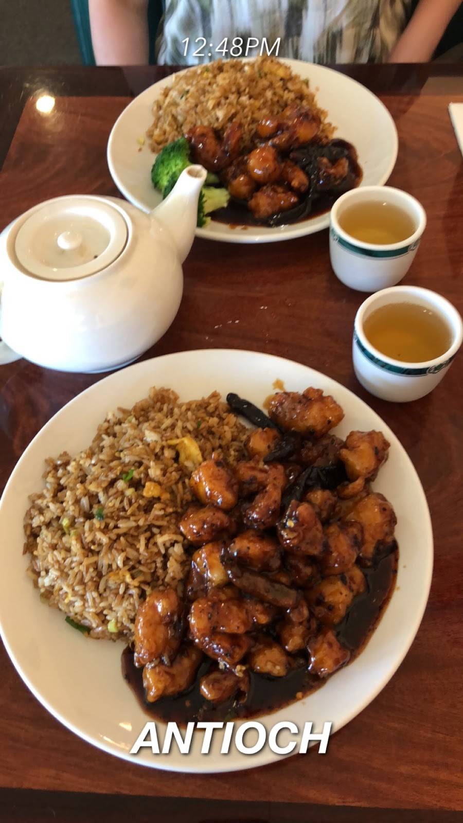 South North Dragon | restaurant | 1611 A St, Antioch, CA 94509, USA | 9257576283 OR +1 925-757-6283