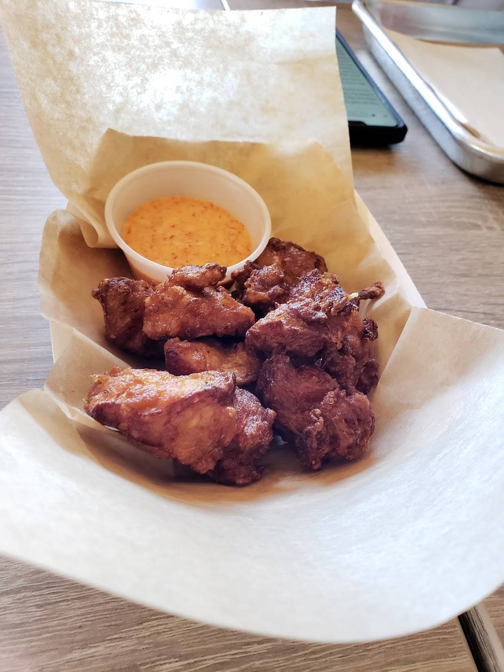 Nakazo Ramen Bistro | restaurant | 2120 S Fremont Ave, Alhambra, CA 91803, USA | 6268726721 OR +1 626-872-6721