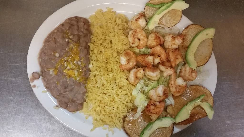 El Rodeo | restaurant | 2203 E Oklahoma Ave, Guthrie, OK 73044, USA | 4052607646 OR +1 405-260-7646