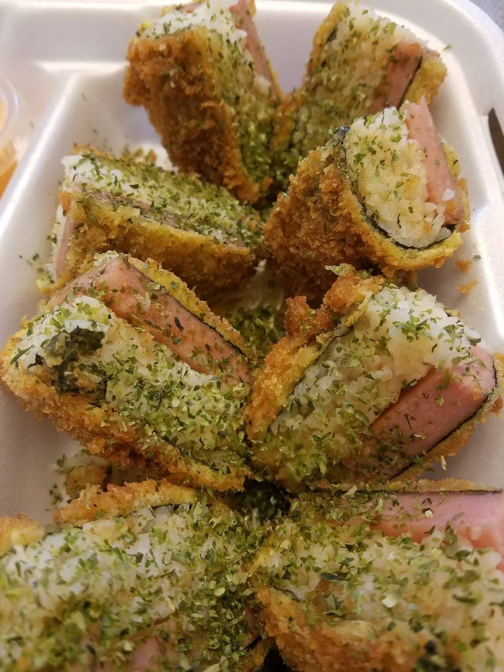 Tonkatsu Kiyoshi | restaurant | 7780 S Jones Blvd #103, Las Vegas, NV 89139, USA | 7028377300 OR +1 702-837-7300