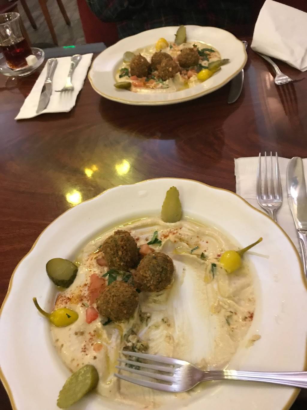 Taverna Bistro | restaurant | 133 S Murphy Ave, Sunnyvale, CA 94086, USA | 4087359971 OR +1 408-735-9971