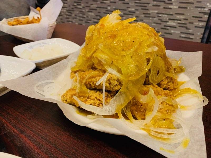 Choong Man Chicken(CM Chicken) Hampton | restaurant | 2040 Coliseum Dr, Hampton, VA 23666, USA | 7578009893 OR +1 757-800-9893