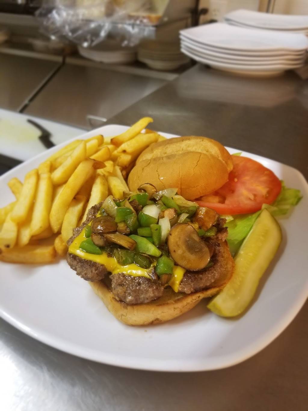 Sun City Cafe | cafe | 1617 Sun City Center Plaza, Sun City Center, FL 33573, USA | 8136347474 OR +1 813-634-7474