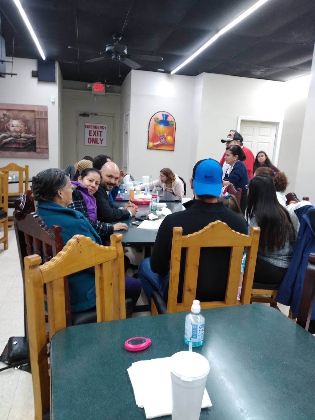 Taqueria Don Martin | restaurant | 1442 Gallatin Pike N, Madison, TN 37115, USA | 6156790944 OR +1 615-679-0944