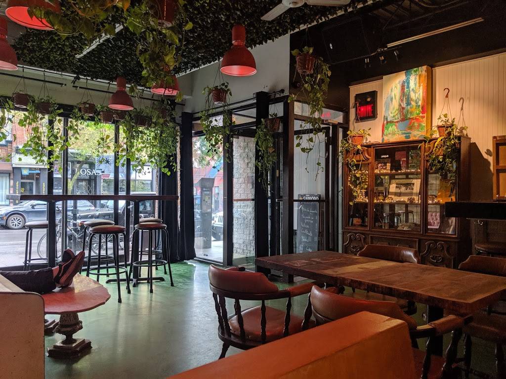 Local Legend | night club | 3910 Boul St-Laurent, Montréal, QC H2W 1Y2, Canada | 5149859999 OR +1 514-985-9999