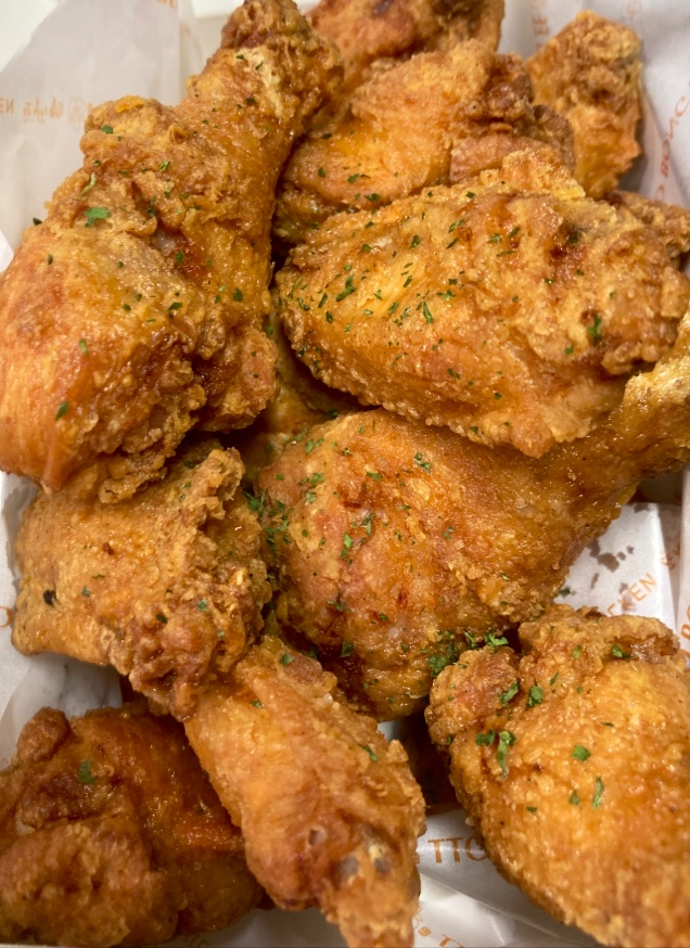 Ttobongee (또봉이) Chicken @Folsom | restaurant | 2791 E Bidwell St unit 1100, Folsom, CA 95630, USA | 9163589552 OR +1 916-358-9552