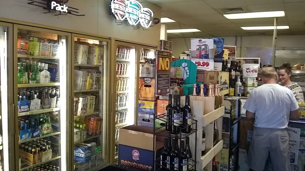 Snack-N-Pack | meal takeaway | 353 E Jefferson St, Butler, PA 16001, USA | 7242876722 OR +1 724-287-6722