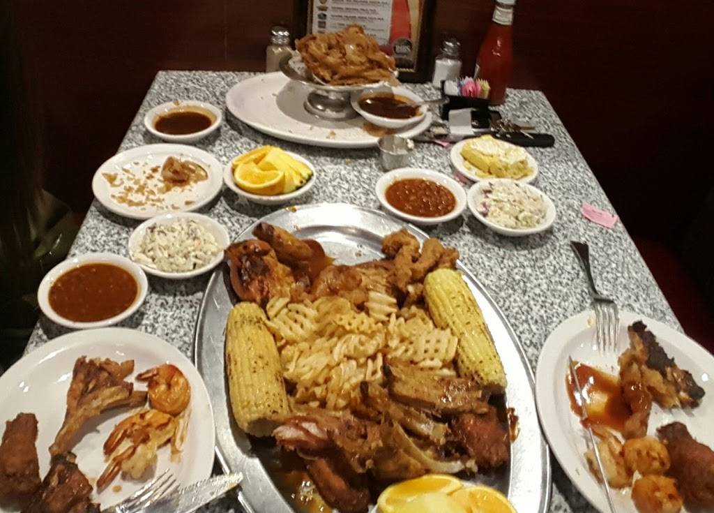 Chicago For Ribs | restaurant | 8311 Lincoln Blvd, Los Angeles, CA 90045, USA | 3106707427 OR +1 310-670-7427