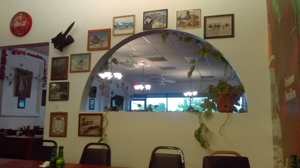 The Rusten House Mexican food | restaurant | 43953 15th St W, Lancaster, CA 93534, USA | 6619429025 OR +1 661-942-9025