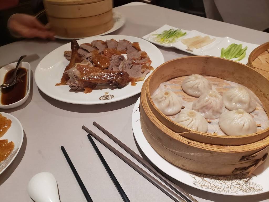 Hwa Yuan Szechuan 華園 | restaurant | 42 E Broadway, New York, NY 10002, USA | 2129666002 OR +1 212-966-6002