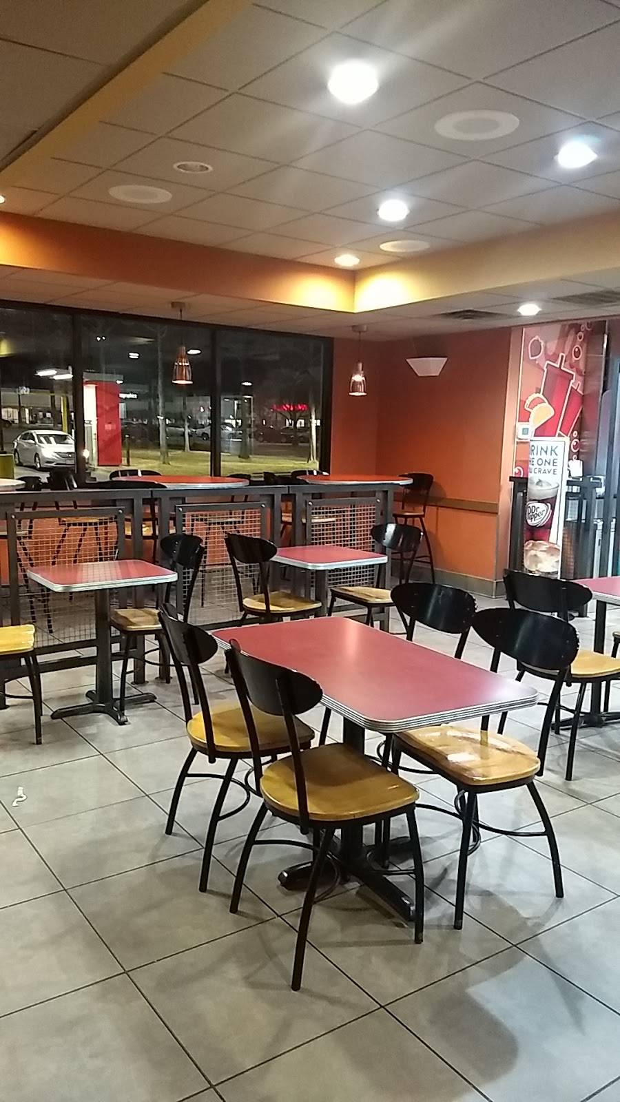 Jack in the Box | restaurant | 2666 N Josey Ln, Carrollton, TX 75007, USA | 9722452082 OR +1 972-245-2082