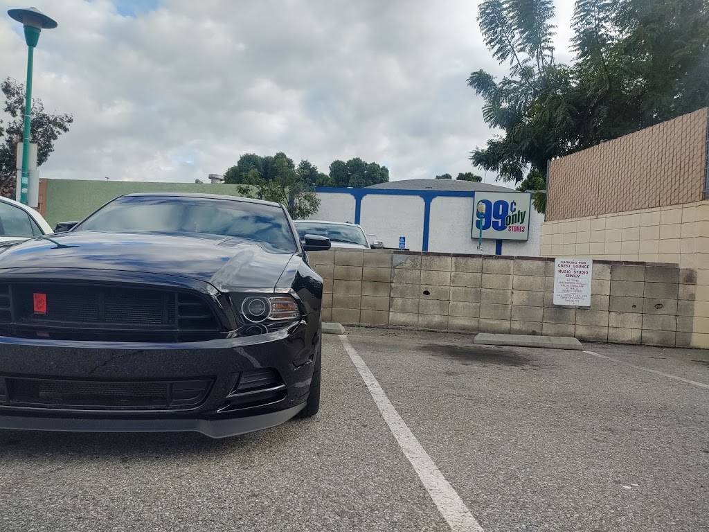 The Crest | restaurant | 5921 Temple City Blvd, Temple City, CA 91780, USA | 6262851811 OR +1 626-285-1811