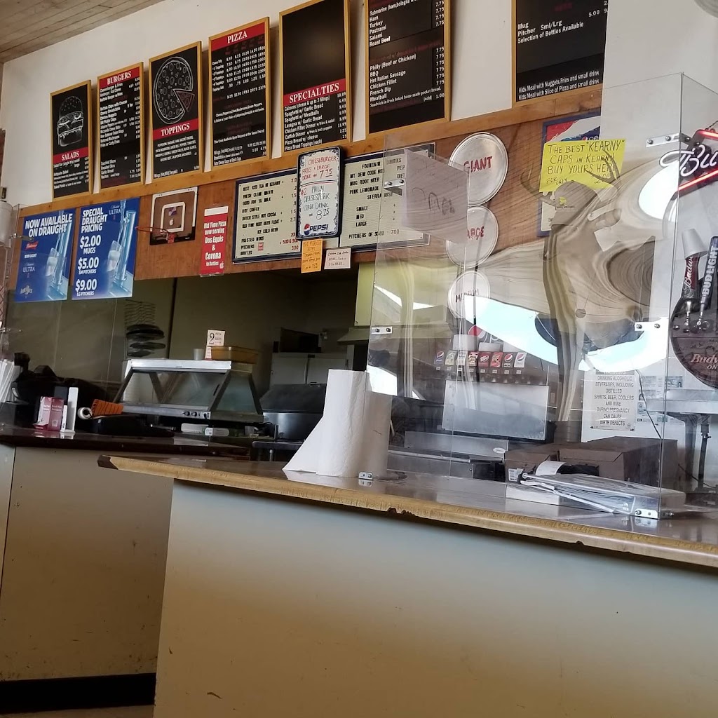 Old Time Pizza | meal delivery | 370 Alden Rd, Kearny, AZ 85137, USA | 5203635523 OR +1 520-363-5523