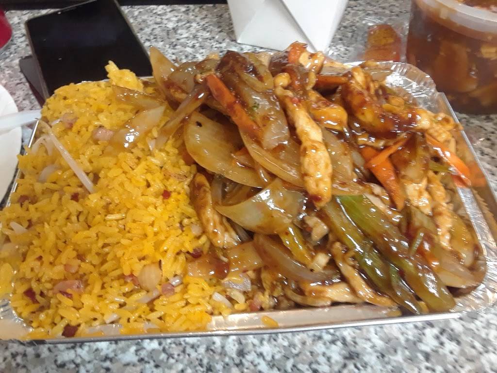 Chef Chan Restaurant | restaurant | 238 Paterson Ave, East Rutherford, NJ 07073, USA | 2019332288 OR +1 201-933-2288