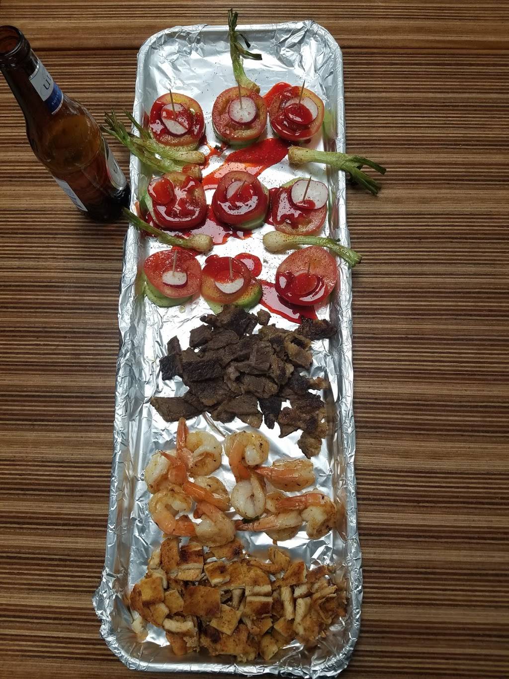 Pepe el Toro tienda y Restaurant | restaurant | 2101 E Market St, Greensboro, NC 27401, USA | 3366637892 OR +1 336-663-7892