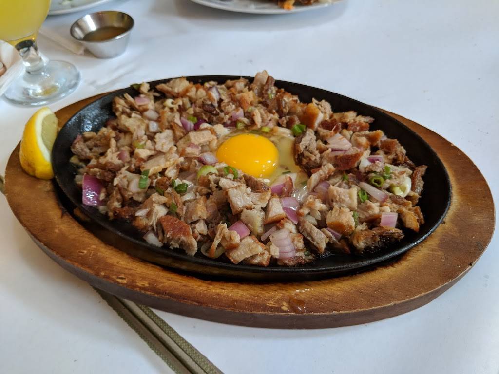 Phil-Am Kusina | restaurant | 556 Tompkins Ave, Staten Island, NY 10305, USA | 7187273663 OR +1 718-727-3663