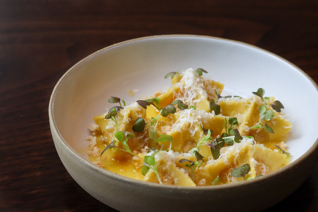 Yolan | restaurant | 403 4th Ave S, Nashville, TN 37201, USA | 6152310405 OR +1 615-231-0405