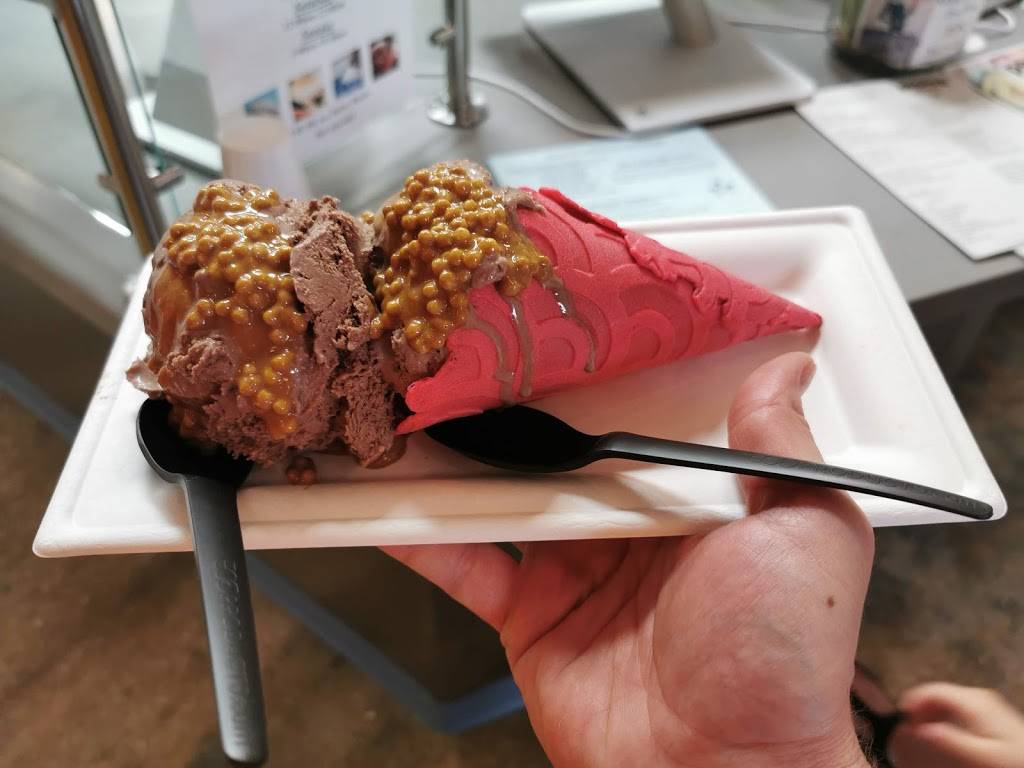 Proper Ice Cream | restaurant | 75 SE 4th Ave, Delray Beach, FL 33483, USA | 5614554463 OR +1 561-455-4463