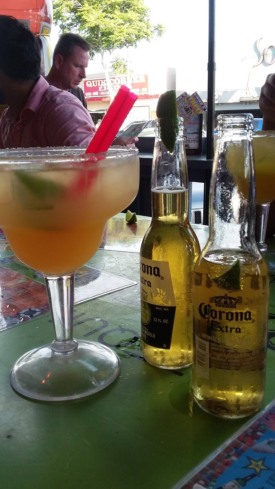 Cabo Cantina | restaurant | 1050 Garnet Ave, San Diego, CA 92109, USA | 8582700805 OR +1 858-270-0805