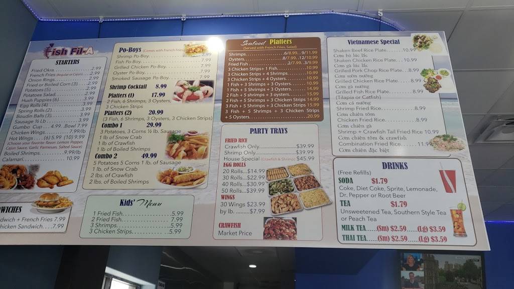 Fish-fil-A | restaurant | 2923 Barker Cypress Rd Suite A, Houston, TX 77084, USA | 3463224111 OR +1 346-322-4111