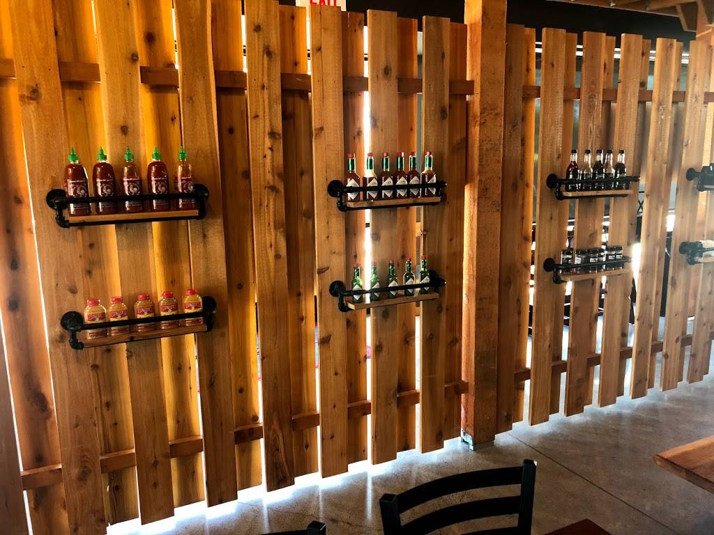 Killer Burger | restaurant | 6977 North Hayden Road, Scottsdale, AZ 85250, USA | 4809991625 OR +1 480-999-1625