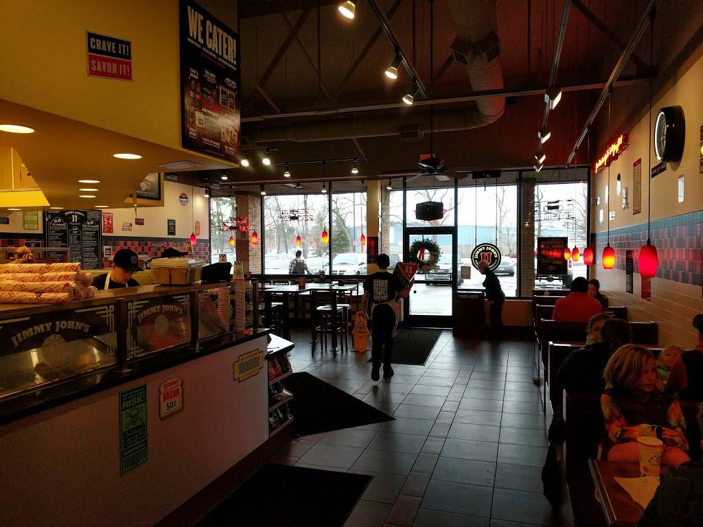Jimmy Johns | meal delivery | 1217 E Front St, Traverse City, MI 49684, USA | 2319292999 OR +1 231-929-2999