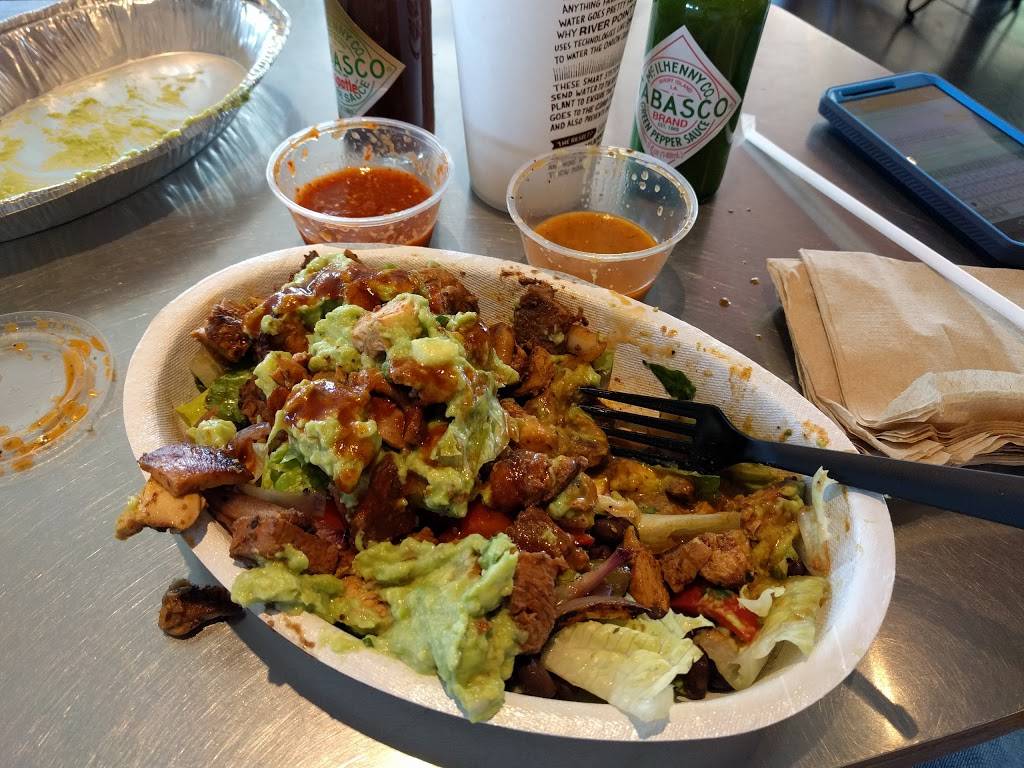 Chipotle Mexican Grill | restaurant | 8005 Fletcher Pkwy, La Mesa, CA 91942, USA | 6195892258 OR +1 619-589-2258