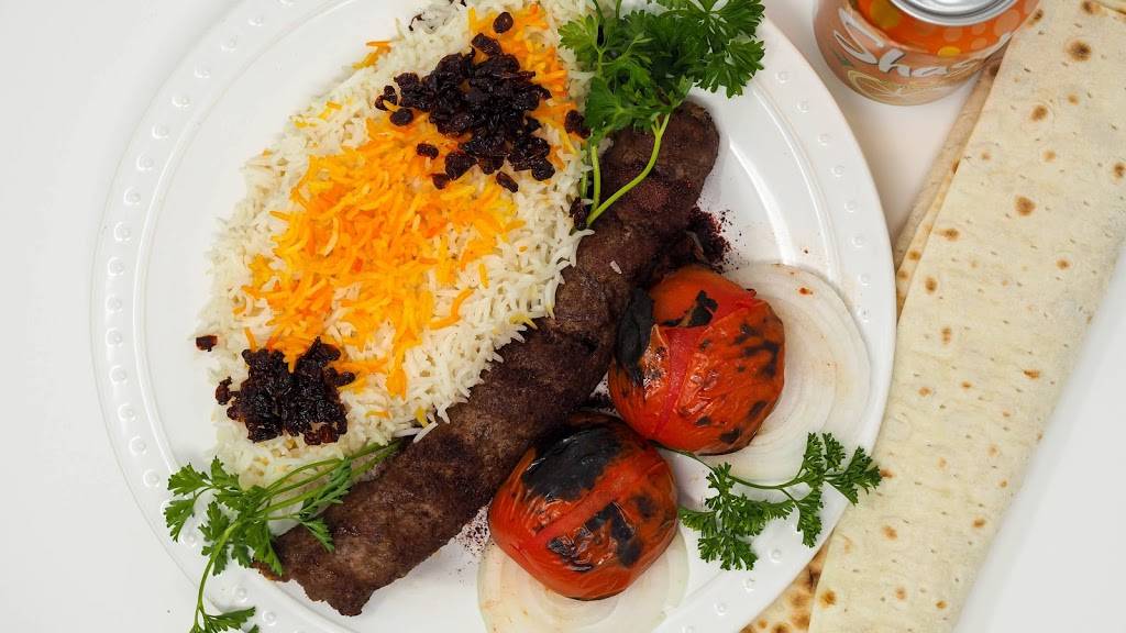Select Kebab & Deli | restaurant | 7335 Bollinger Rd suite d & e, Cupertino, CA 95014, USA | 4082571900 OR +1 408-257-1900