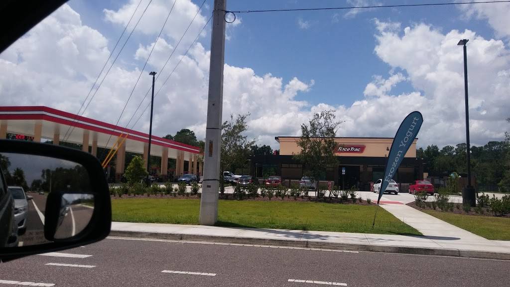 RaceTrac | cafe | 7315 Argyle Forest Blvd, Jacksonville, FL 32244, USA | 9047775020 OR +1 904-777-5020