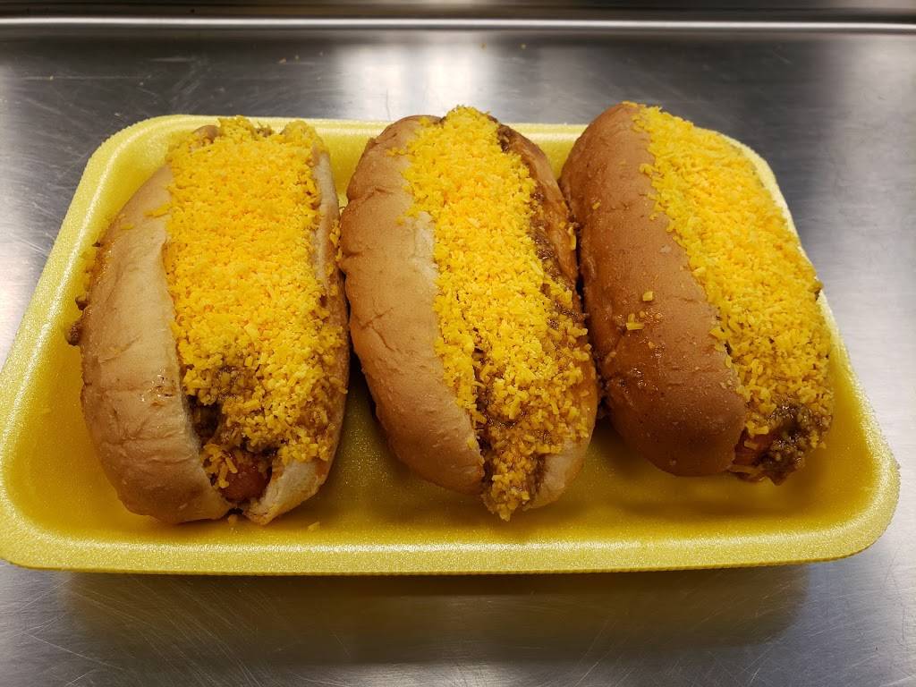 Coney Island | restaurant | 107 N Boulder Ave D, Tulsa, OK 74103, USA | 9185872821 OR +1 918-587-2821