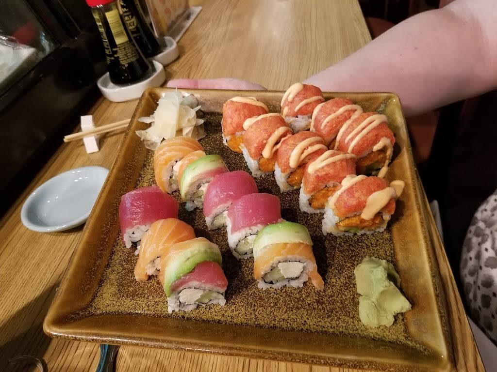 Mt Fuji Japanese Steak House | restaurant | 193 NJ-17, Hasbrouck Heights, NJ 07604, USA | 2012882800 OR +1 201-288-2800