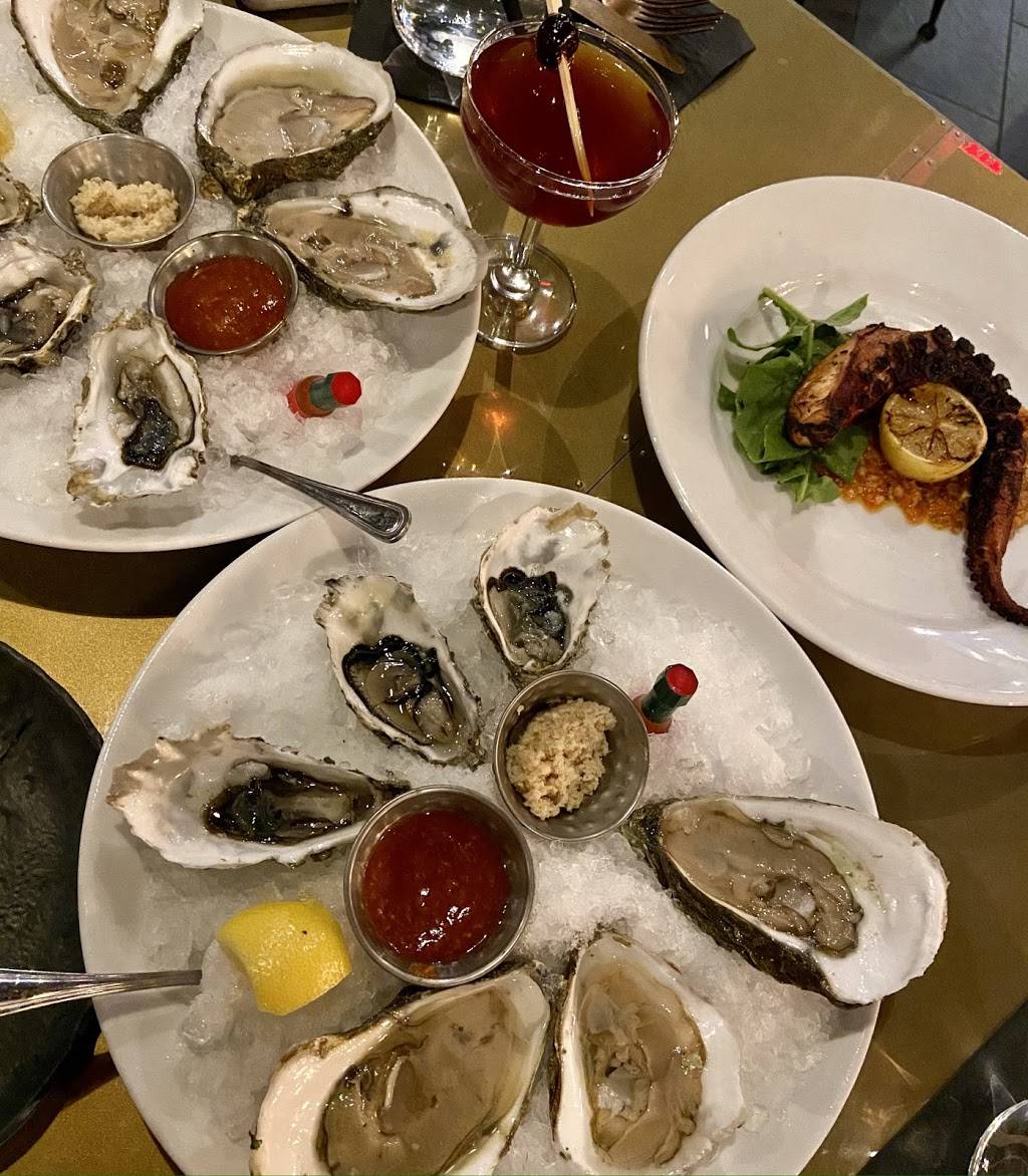 The Urban Stillhouse | restaurant | 2232 5th Ave S, St. Petersburg, FL 33712, USA | 7274408040 OR +1 727-440-8040