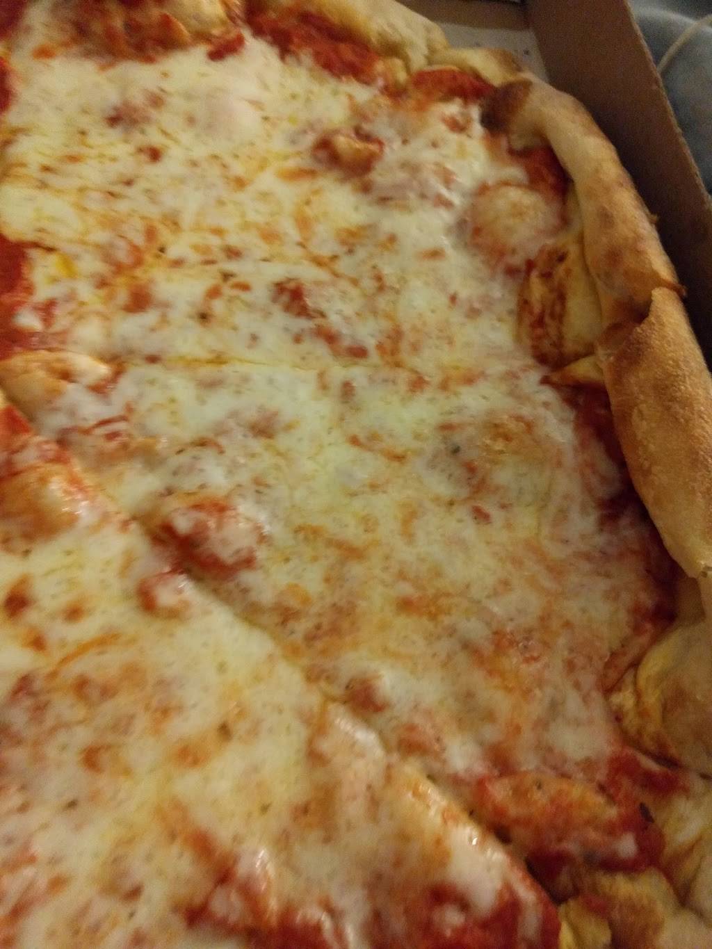 Tonys Pizza Spot | restaurant | 431 Dekalb Ave # A, Brooklyn, NY 11205, USA | 7186226395 OR +1 718-622-6395