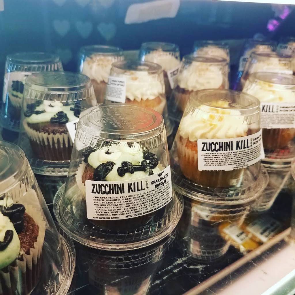 Zucchini Kill | bakery | 701 E 53rd St, Austin, TX 78751, USA | 7372155936 OR +1 737-215-5936