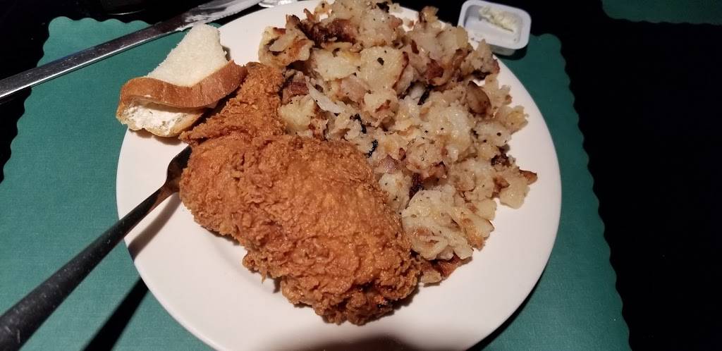 Headquarters | restaurant | 201 Main St, Jasper, IN 47546, USA | 8124823411 OR +1 812-482-3411