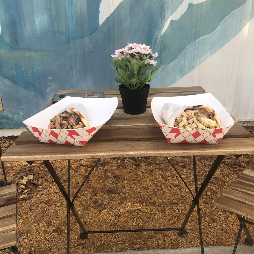 MyKuzina | restaurant | 321 W Main St, Grand Prairie, TX 75050, USA | 8177145135 OR +1 817-714-5135