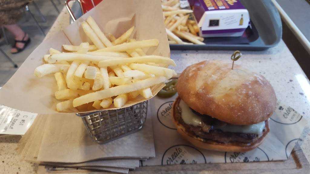 McDonalds | cafe | 8925 Boulevard Lacroix, Saint-Georges, QC G5Y 5E2, Canada | 4182272777 OR +1 418-227-2777