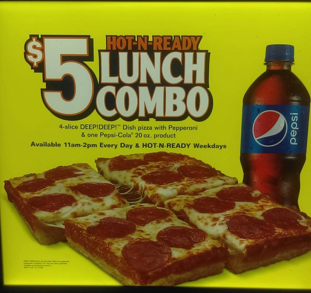 Little Caesars Pizza | meal takeaway | 9136 E Valencia Rd #140, Tucson, AZ 85747, USA | 5205740575 OR +1 520-574-0575